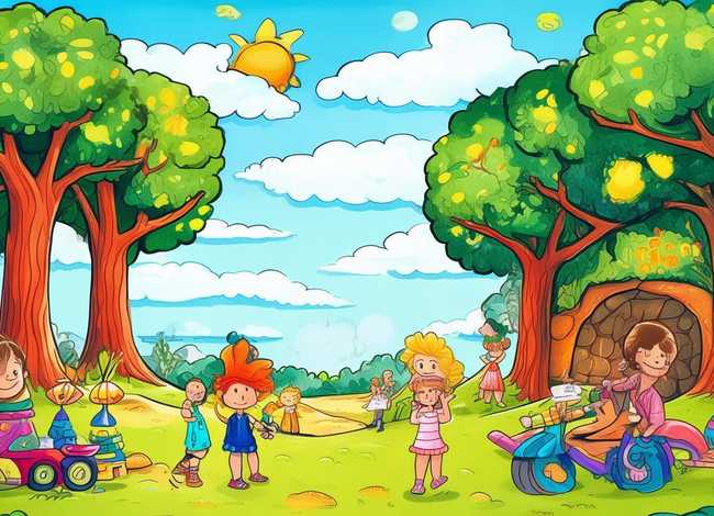 儿童故事书二年级（二年级的故事书）