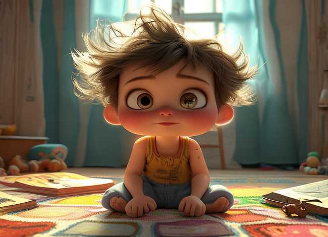 说谎话的孩子幼儿故事、说谎话的孩子幼儿故事简短