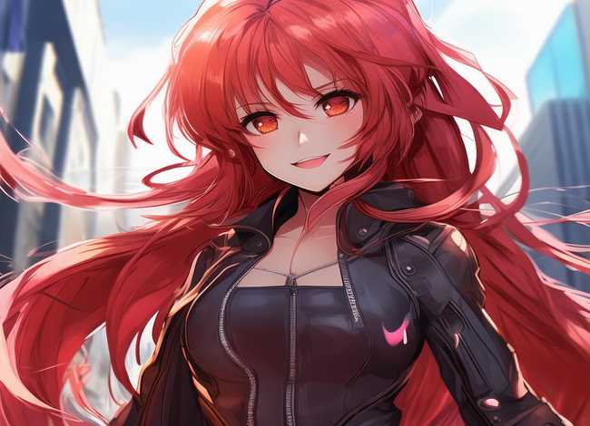 罗拉动画人物原型，罗拉动画人物原型是什么