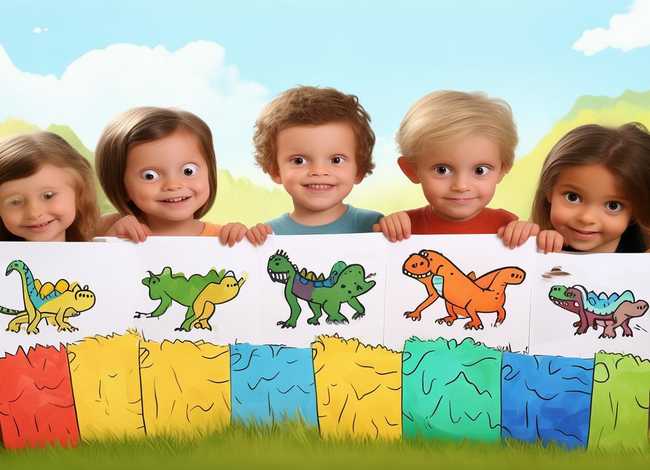 恐龙简笔画幼儿绘画,恐龙简笔画幼儿绘画教程 恐龙简笔画幼儿绘画,恐龙简笔画幼儿绘画教程