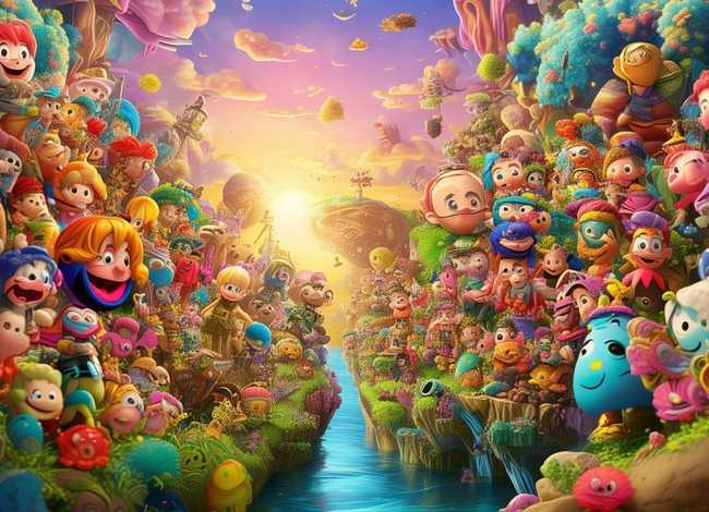 少儿动画片故事,少儿动画片故事大全 少儿动画片故事,少儿动画片故事大全