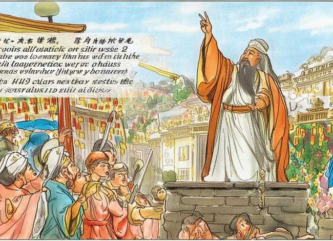 历史成语故事小视频；历史成语故事视频完整版