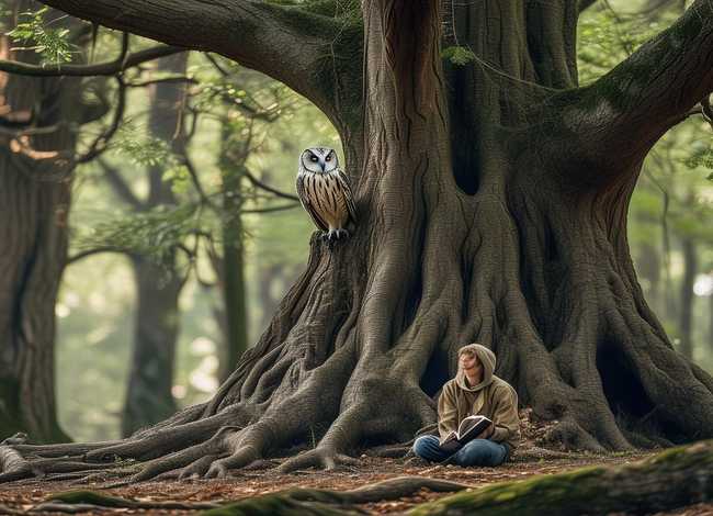 关于人生观的哲理故事 关于人生观的哲理故事100字