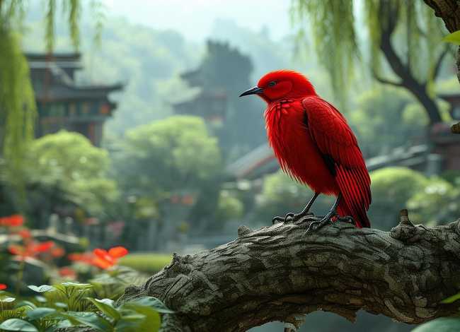 杜鹃鸟的寓言故事，杜鹃鸟的寓言故事有哪些