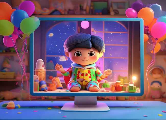 网络讲故事给小孩听 网络讲故事给小孩听的软件