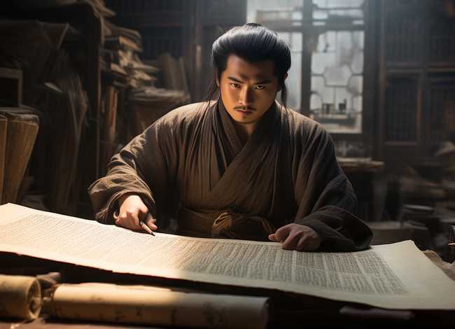 名人成长故事司马迁视频，名人成长故事司马迁视频讲解