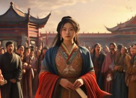 女驸马的故事续集（女驸马的故事续集是什么）