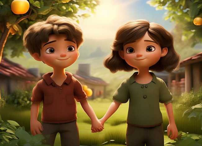 诚实守信 小故事 - 诚实守信的小故事有哪些名字