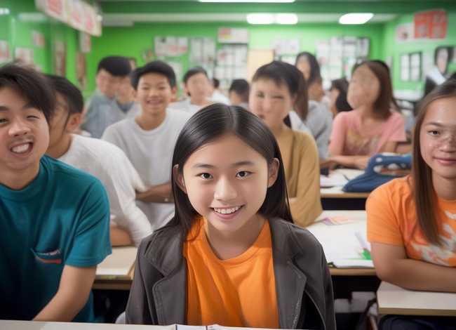 趣味语文故事大全；趣味语文故事大全初中