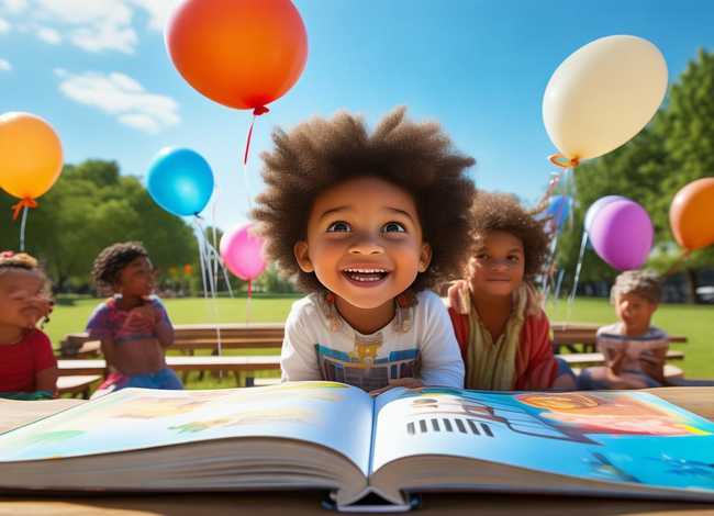 儿童法律常识小故事，幼儿法律小故事