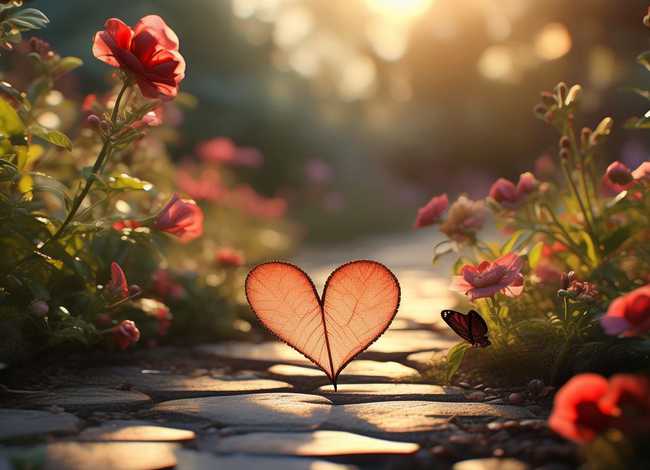 心字小故事 - 心字小故事简短