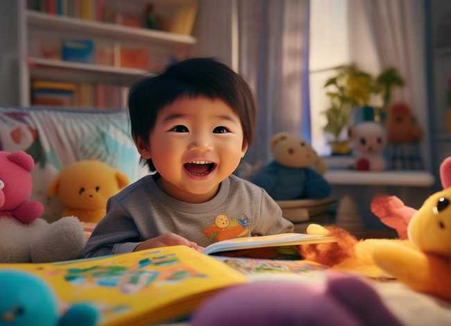 儿童英语小故事短视频、少儿英语小故事视频