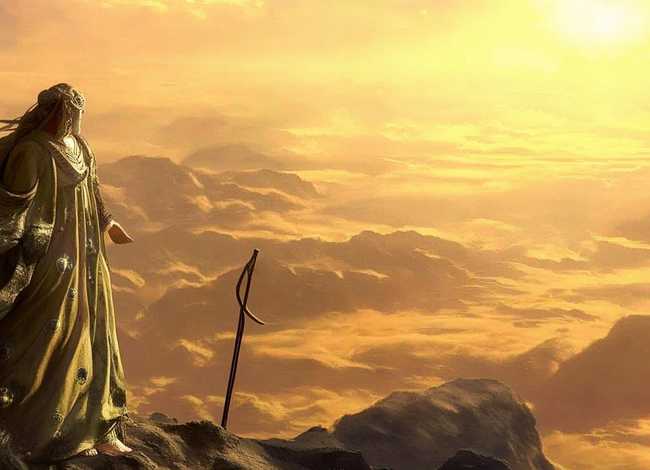 《世界神话故事》（世界神话故事的作者是谁？）