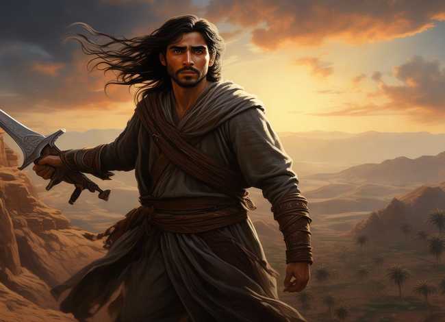 伊朗故事，伊朗故事kaveh