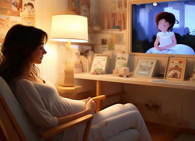 胎教有声故事100首必听；胎教有声故事100首必听视频