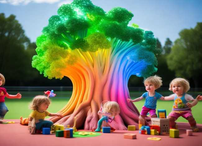 儿童故事视频4岁（4-5岁幼儿故事视频）