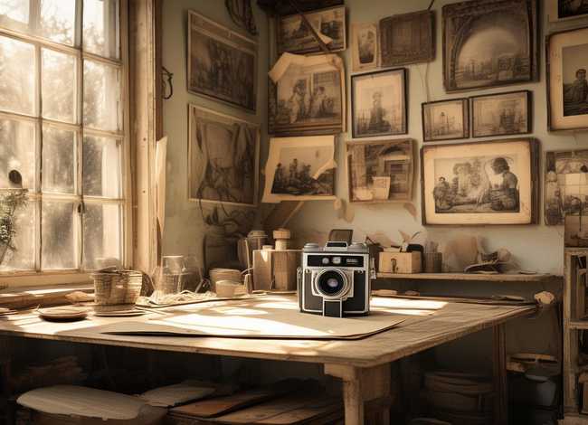 故事书摄影工作室，保定故事书摄影工作室