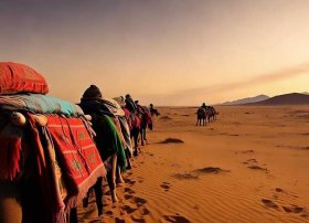 丝绸之路相关小故事 丝绸之路相关小故事简短