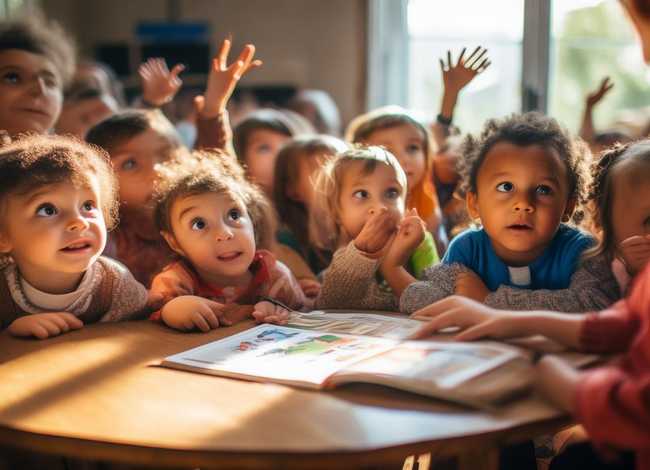 儿童道德与法治故事、道德与法治教育小故事