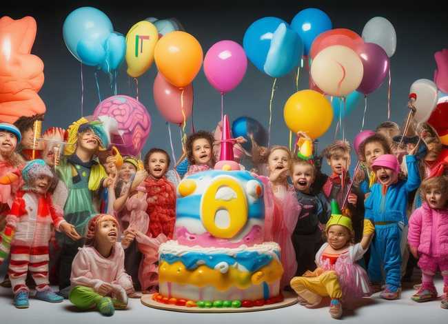 寻找六一儿童节的搞笑故事（六一儿童节搞笑的段子）