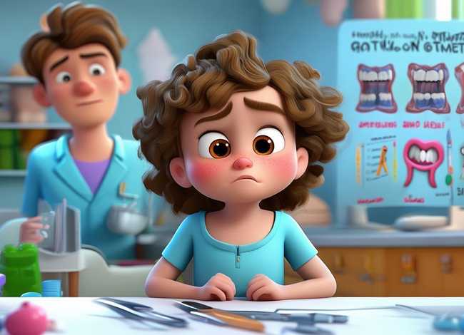 儿童牙齿疾病的危害(儿童牙齿疾病的危害有哪些) 儿童牙齿疾病的危害(儿童牙齿疾病的危害有哪些)