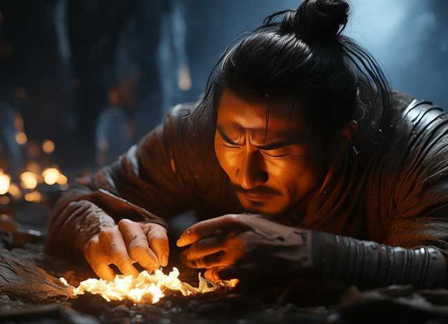 卧薪尝胆的故事视频动画片版，卧薪尝胆的故事的视频