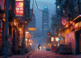 城市故事摄影作品（城市故事摄影作品欣赏）