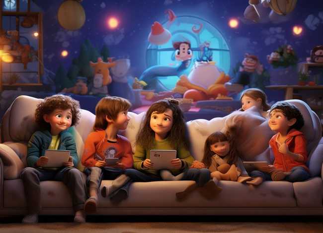 儿童故事大全音频儿童故事在线听免费，儿童故事大全音频免费听