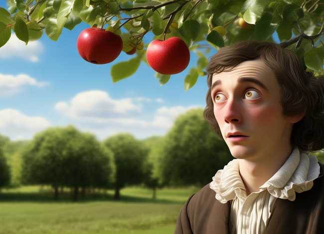 牛顿的故事视频 牛顿的故事视频动画