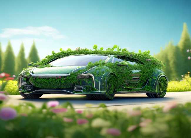 环保小汽车故事，环保小汽车故事大全