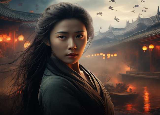 江姐故事视频、江姐的故事视频表演视频