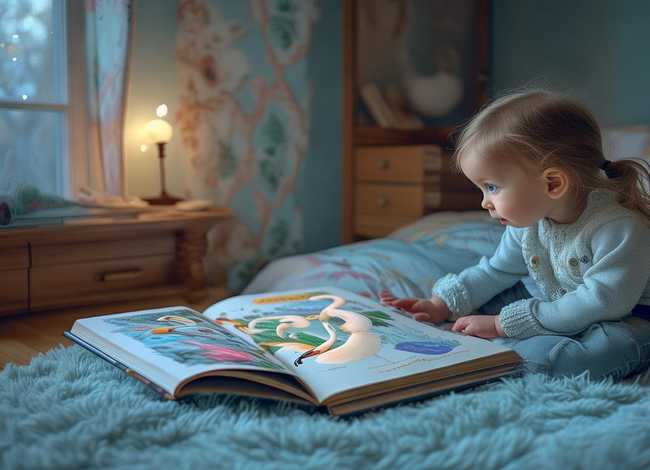 儿童睡前故事大全野天鹅(宝宝睡前故事野天鹅) 儿童睡前故事大全野天鹅(宝宝睡前故事野天鹅)