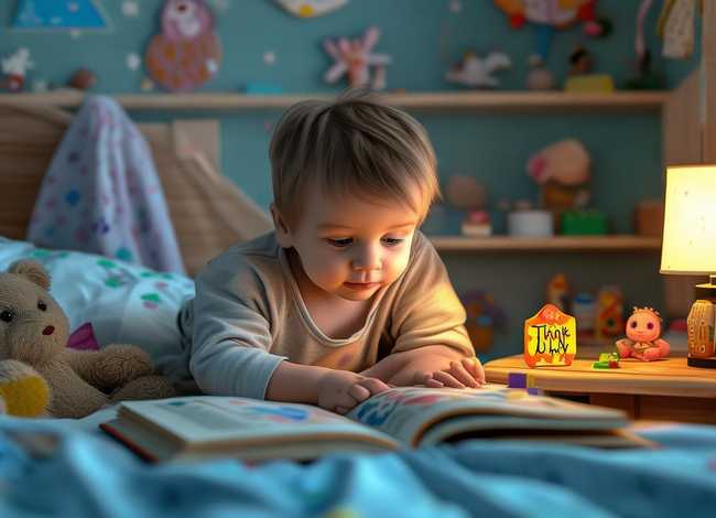 儿童感恩故事大全睡前故事 - 感恩故事大全幼儿