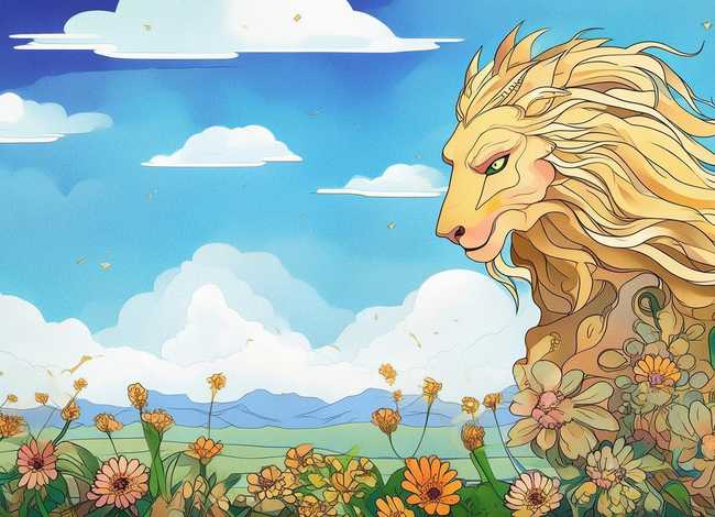 世界神话传说画简单又漂亮 - 世界神话传说画简单又漂亮图片