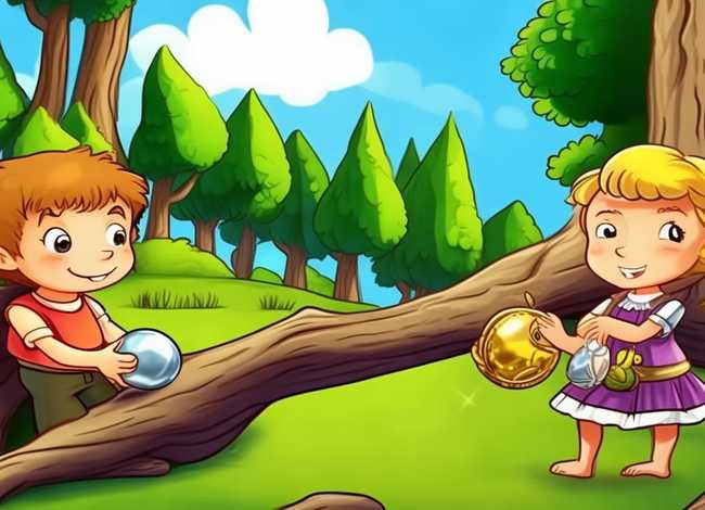 儿童讲故事金斧头银斧头3一5分钟ppt 幼儿故事金斧头银斧头 儿童讲故事金斧头银斧头3一5分钟ppt 幼儿故事金斧头银斧头