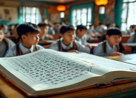 小学的古诗大全 小学的古诗大全70首