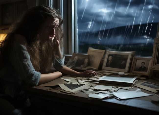 能哭的故事 能让人哭的故事大全