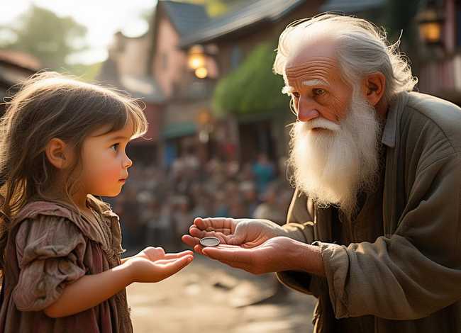 守信的典故 儿童，守信的经典故事