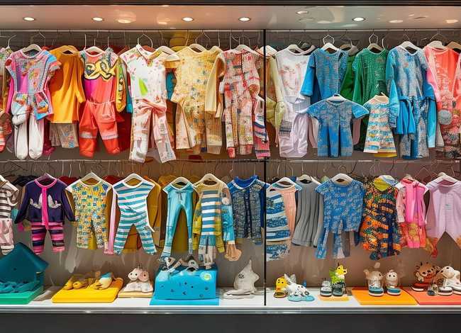 儿童服装品牌排行榜前十名、幼儿服装品牌排行榜前十名