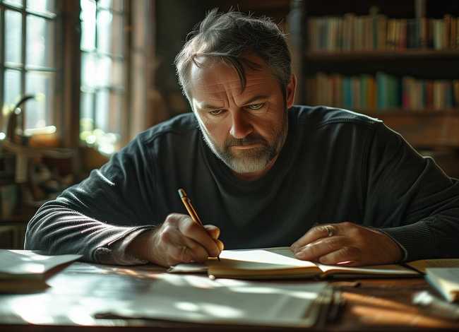 文学家事例摘抄；文学家事例摘抄100字