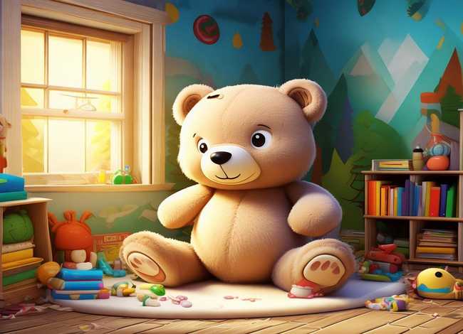 小熊故事儿童完整3-6岁,小熊故事完整版 小熊故事儿童完整3-6岁,小熊故事完整版