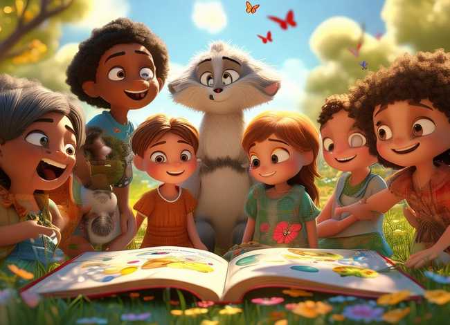 幼儿故事的主题，幼儿故事的主题有哪些