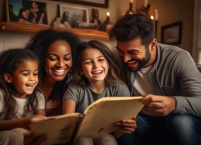 幸福家庭故事100篇(幸福家庭故事100篇内容) 幸福家庭故事100篇(幸福家庭故事100篇内容)