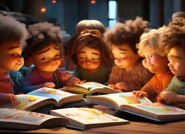 幼儿故事简短对话；幼儿故事简短对话100篇