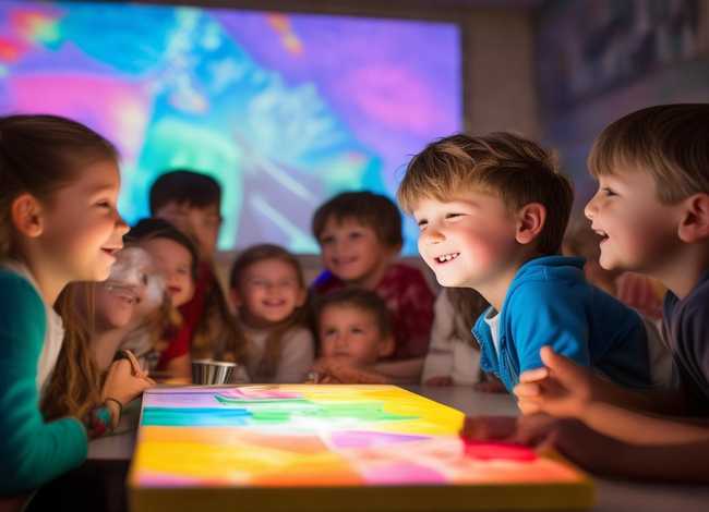 故事光投影仪适合小学生吗 - 故事光投影仪适合小学生吗知乎 故事光投影仪适合小学生吗 - 故事光投影仪适合小学生吗知乎