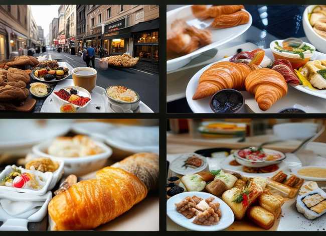 讲各个城市早餐的纪录片 - 讲各个城市早餐的纪录片叫什么