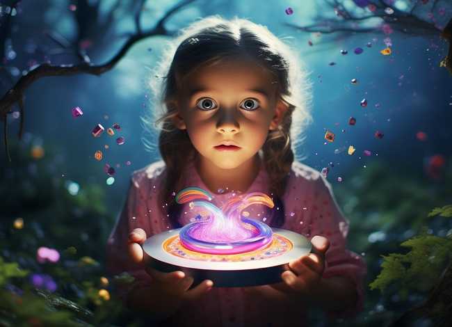 神奇的磁铁故事、神奇的磁铁故事作文