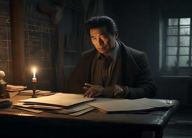 钱三强的故事简写、钱三强的故事简短