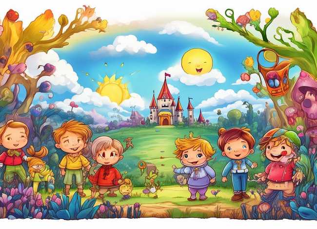 4岁儿童故事大全100首、4岁幼儿故事大全集 4岁儿童故事大全100首、4岁幼儿故事大全集