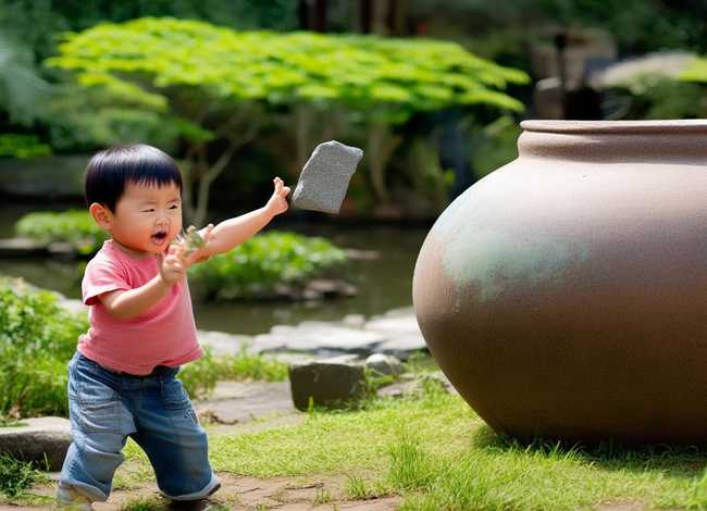 司马光砸缸的故事幼儿故事;司马光砸缸的故事幼儿故事字 司马光砸缸的故事幼儿故事;司马光砸缸的故事幼儿故事字